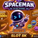 Slot 5k