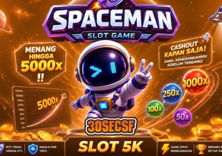 Slot 5k