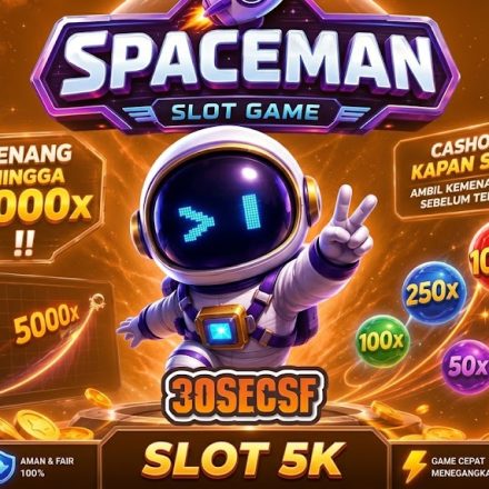 Slot 5k