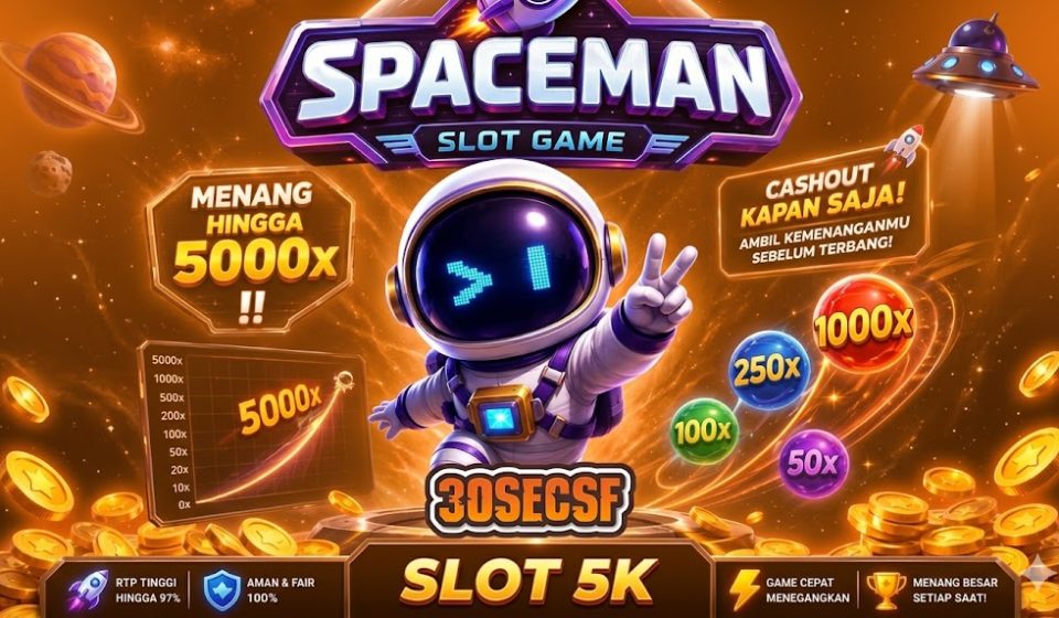 Slot 5k