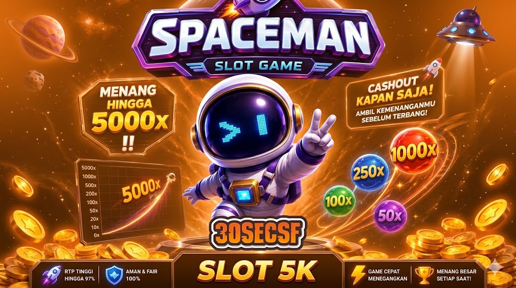 Slot 5k