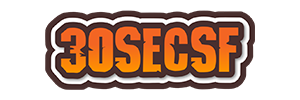 Logo 30secsf